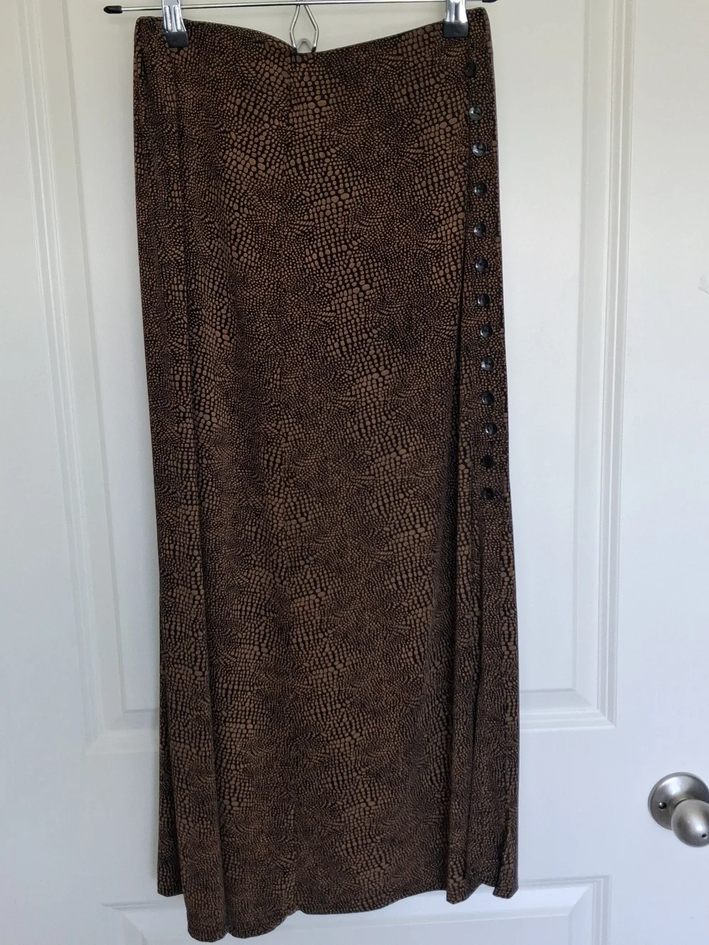 Briggs New York two pieces